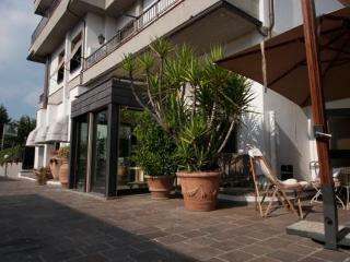Hotel La Villetta