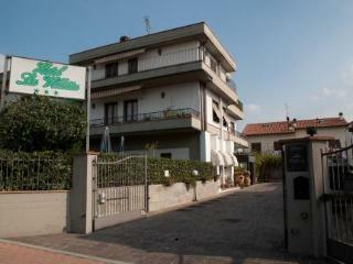 Hotel La Villetta