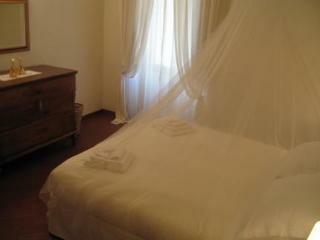 Bed & Breakfast Casa Zia Cianetta