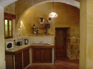 Villa Saint John Farmhouse