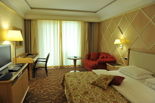Hotel Splendid Conference & Spa Resort