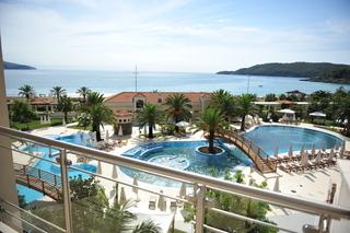 Hotel Splendid Conference & Spa Resort