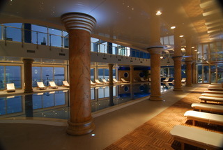 Hotel Splendid Conference & Spa Resort