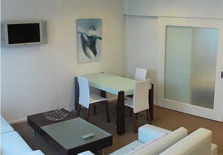 Hotel Quest On Lambton Serviced Apartment
