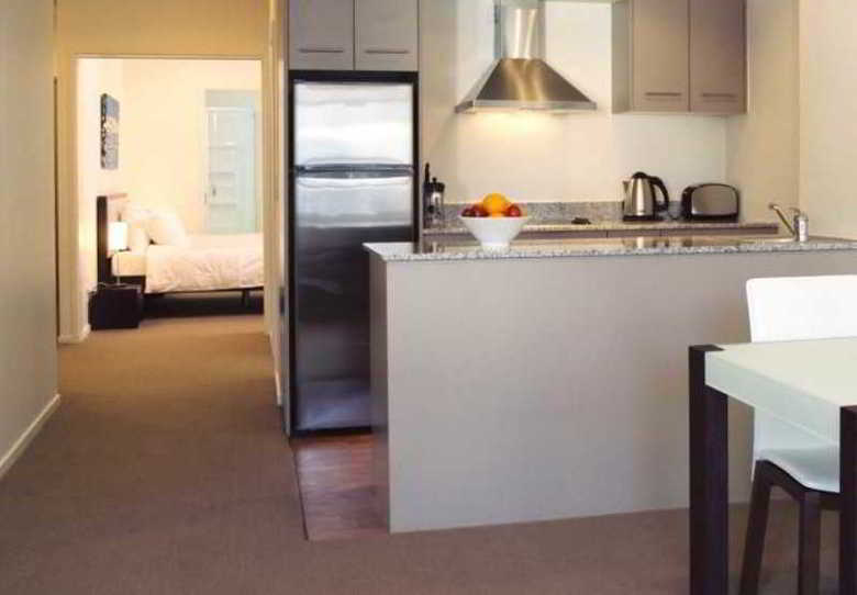 Hotel Quest On Lambton Serviced Apartment