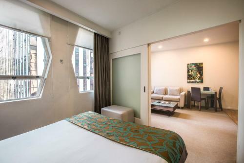 Hotel Quest On Lambton Serviced Apartment