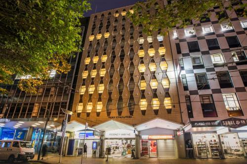 Hotel Quest On Lambton Serviced Apartment