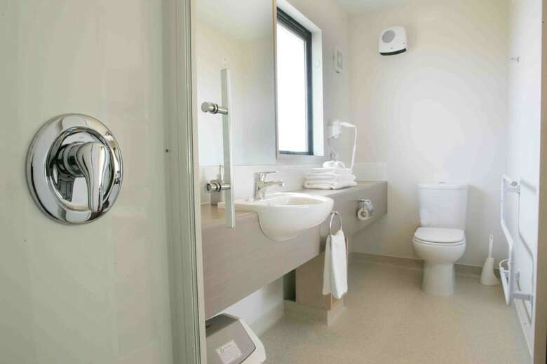 Hotel Bella Vista Motel Ashburton