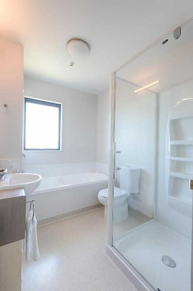 Hotel Bella Vista Motel Ashburton