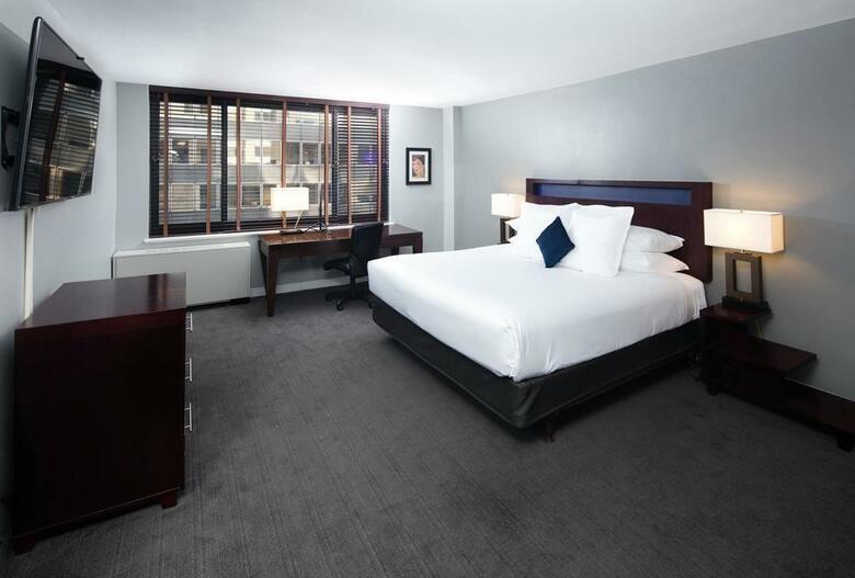Hotel Rl Washington Dc