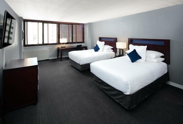 Hotel Rl Washington Dc
