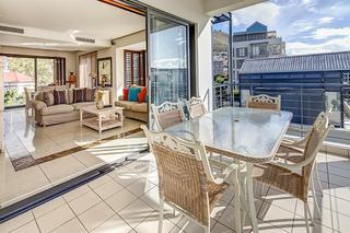 Hotel V&a Marina Luxury Apartments