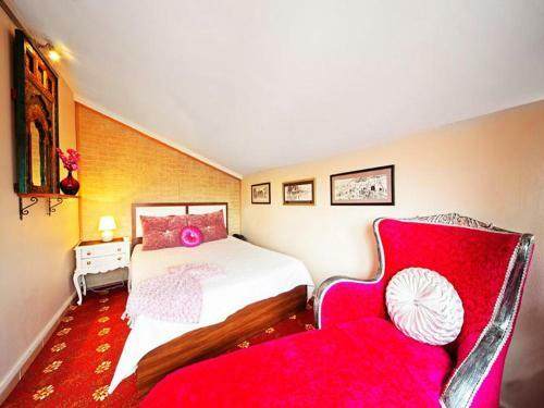 Hotel Boutique Modern Sultan Hotel