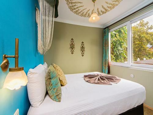 Hotel Boutique Modern Sultan Hotel