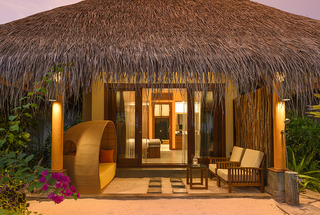 Hotel Dhigufaru Island Resort