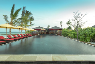 Hotel Dhigufaru Island Resort