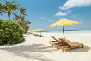 Hotel Dhigufaru Island Resort