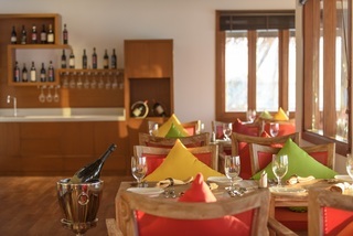 Hotel Dhigufaru Island Resort