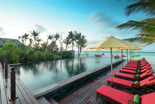 Hotel Dhigufaru Island Resort