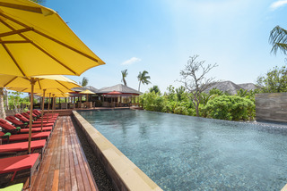 Hotel Dhigufaru Island Resort