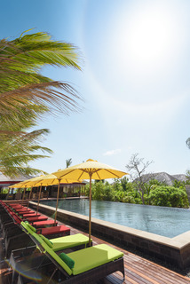 Hotel Dhigufaru Island Resort