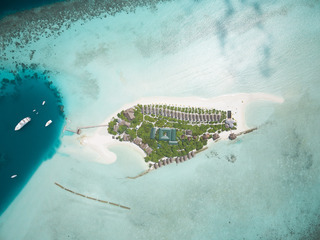 Hotel Dhigufaru Island Resort
