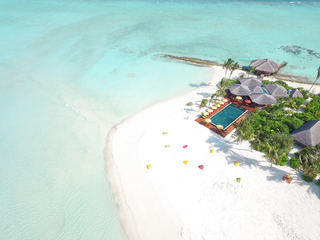 Hotel Dhigufaru Island Resort