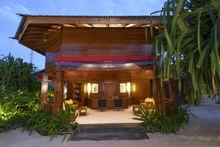 Hotel Dhigufaru Island Resort