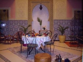 Hotel Riad Dar Khaddouj