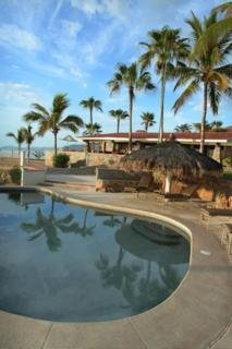 Hotel Punta Pescadero Paradise
