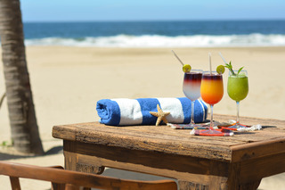 Hotel Las Palmas Resort & Beach Club