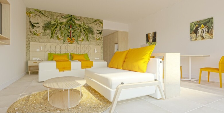 Hotel Iberostar Waves Royal Andalus