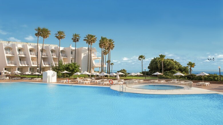 Hotel Iberostar Waves Royal Andalus