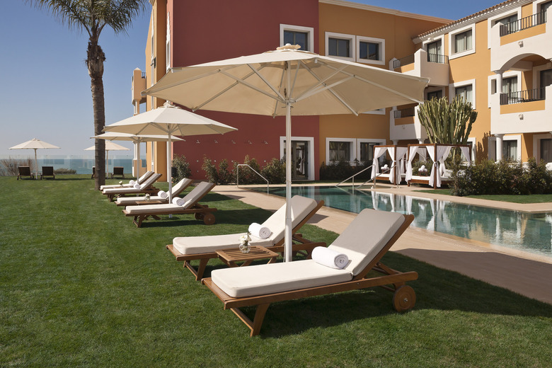 Hotel Meli� Sancti Petri