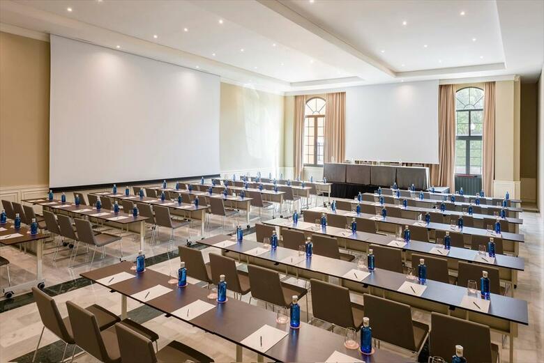 Hotel Meli� Sancti Petri