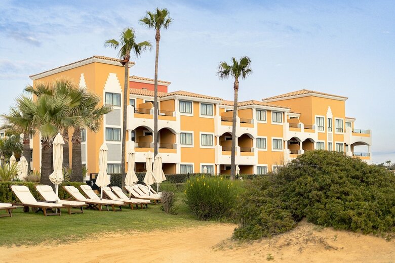 Hotel Meli� Sancti Petri