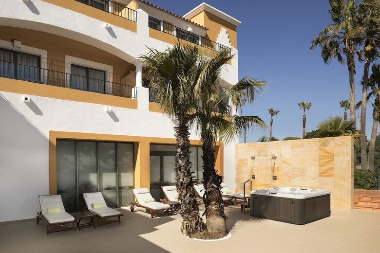 Hotel Meli� Sancti Petri
