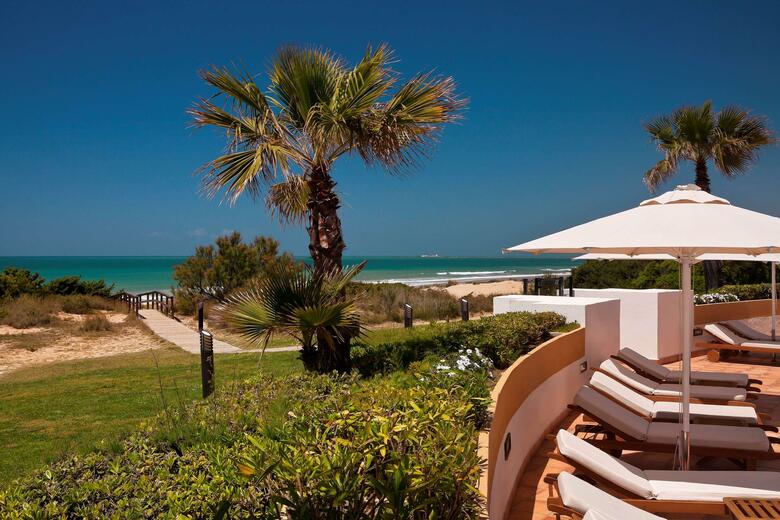 Hotel Meli� Sancti Petri