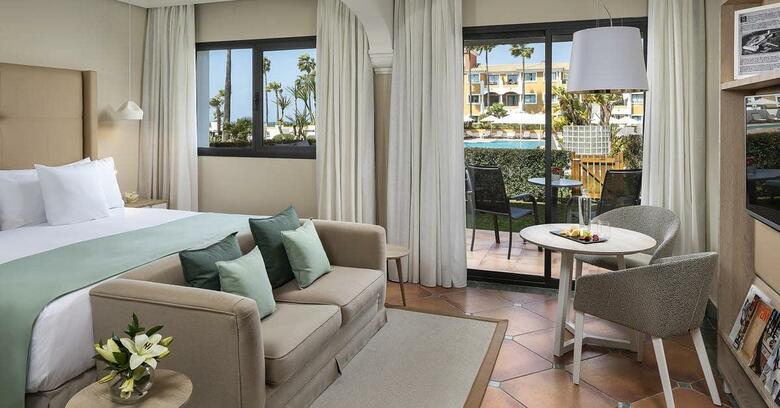 Hotel Meli� Sancti Petri