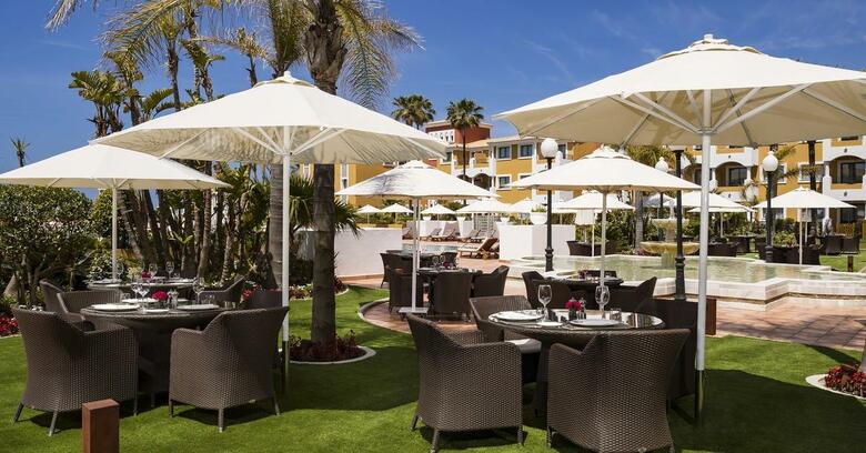 Hotel Meli� Sancti Petri