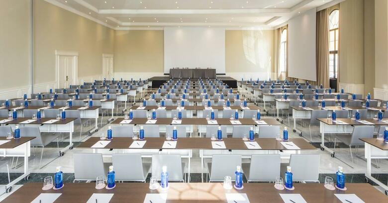 Hotel Meli� Sancti Petri