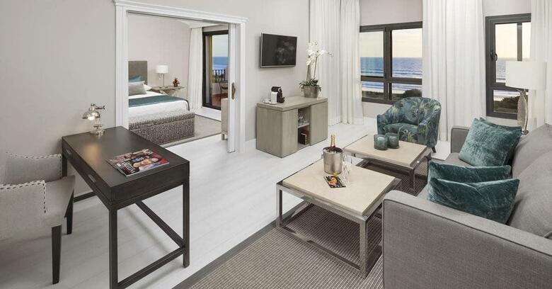 Hotel Meli� Sancti Petri