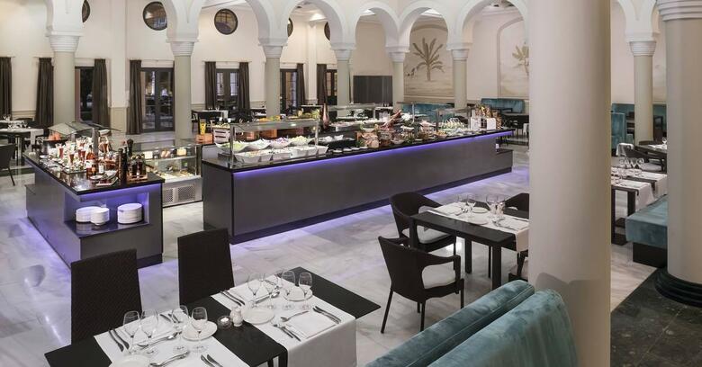 Hotel Meli� Sancti Petri