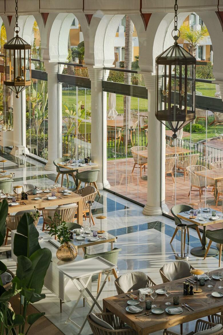 Hotel Meli� Sancti Petri