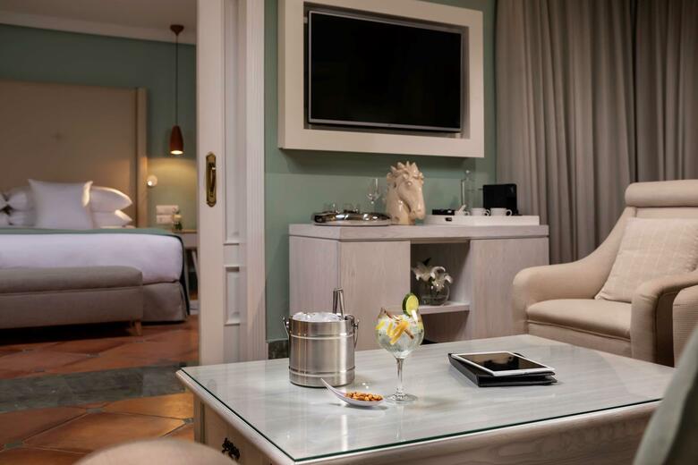Hotel Meli� Sancti Petri