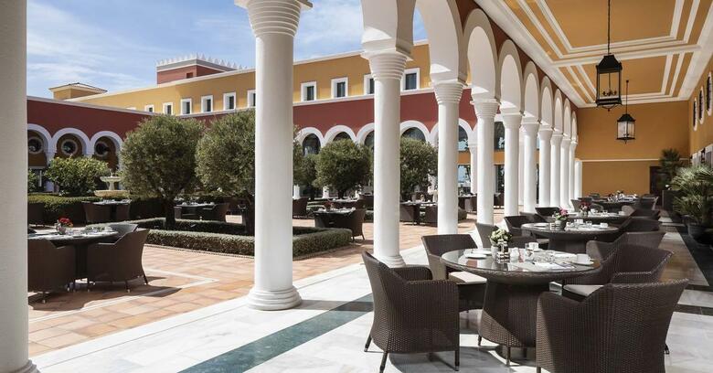 Hotel Meli� Sancti Petri