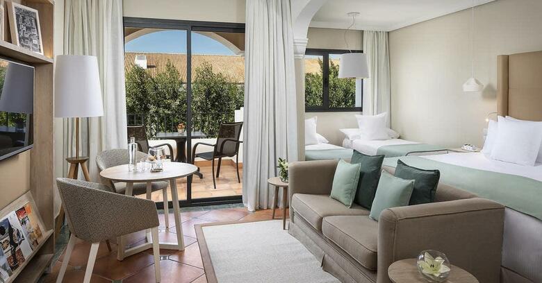 Hotel Meli� Sancti Petri