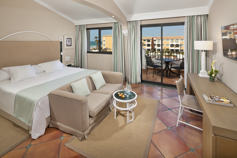 Hotel Meli� Sancti Petri