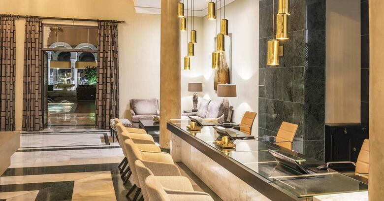 Hotel Meli� Sancti Petri