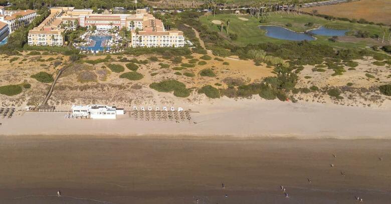 Hotel Meli� Sancti Petri